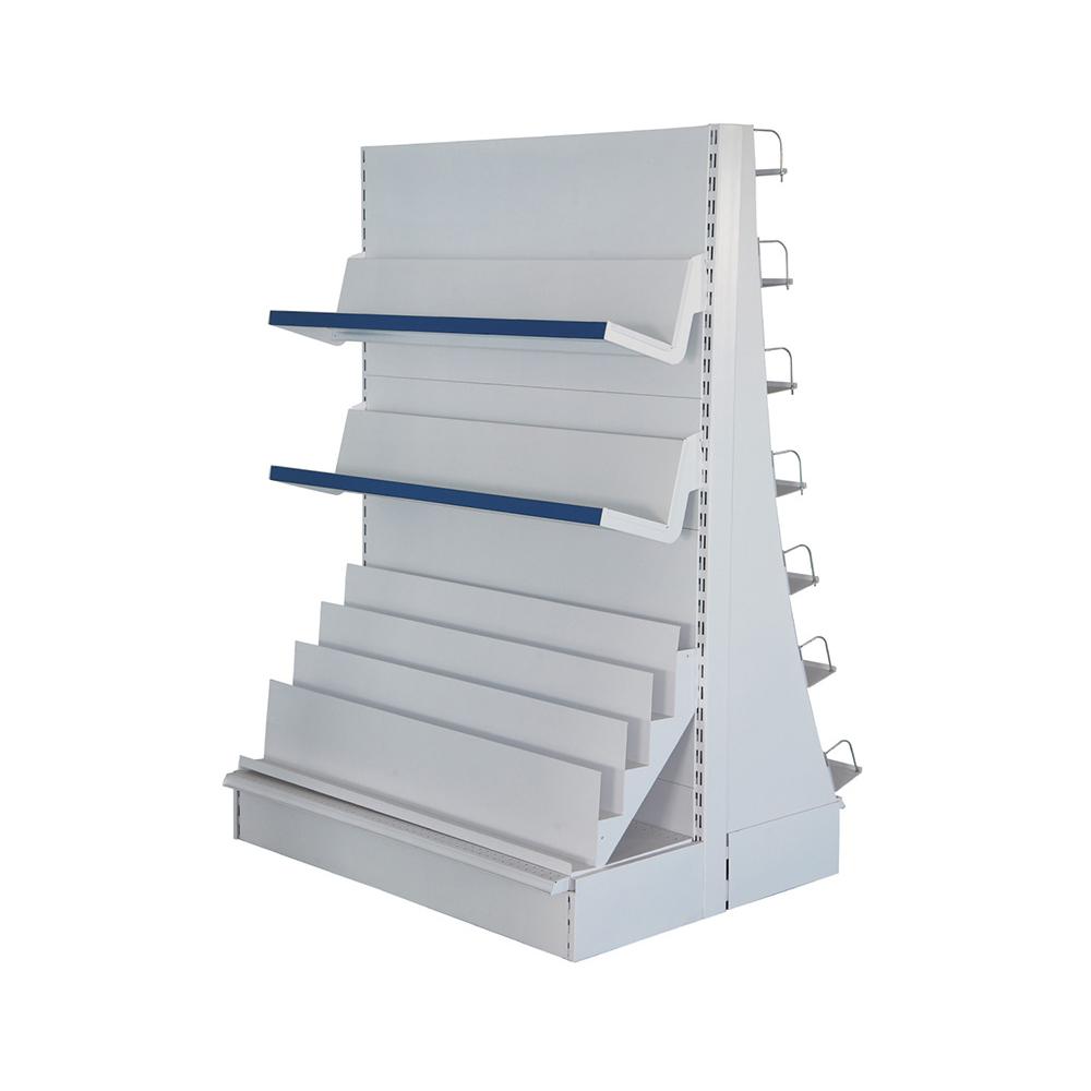 Supermarket Shelf manufacturer