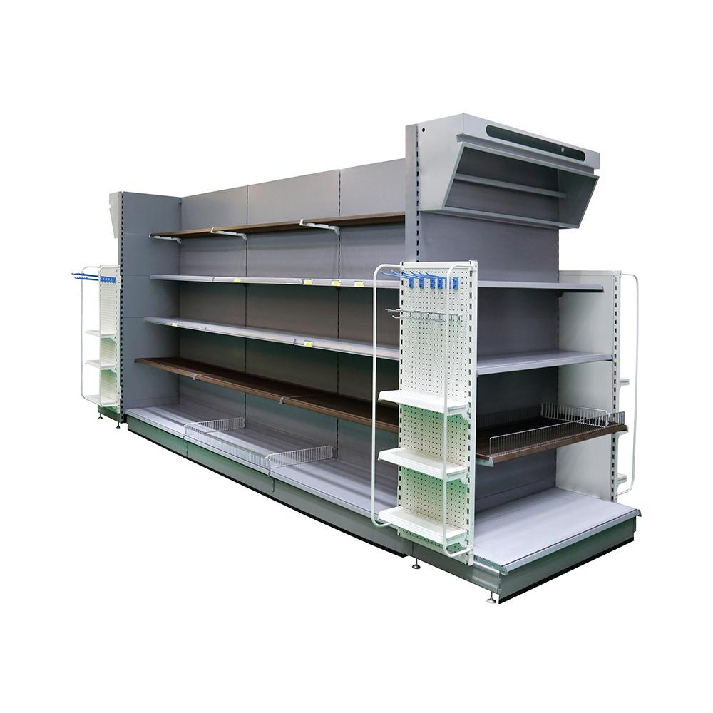 Supermarket Shelf manufacturer， Shopping Trolley manufacturer，Airport Trolley manufacturer