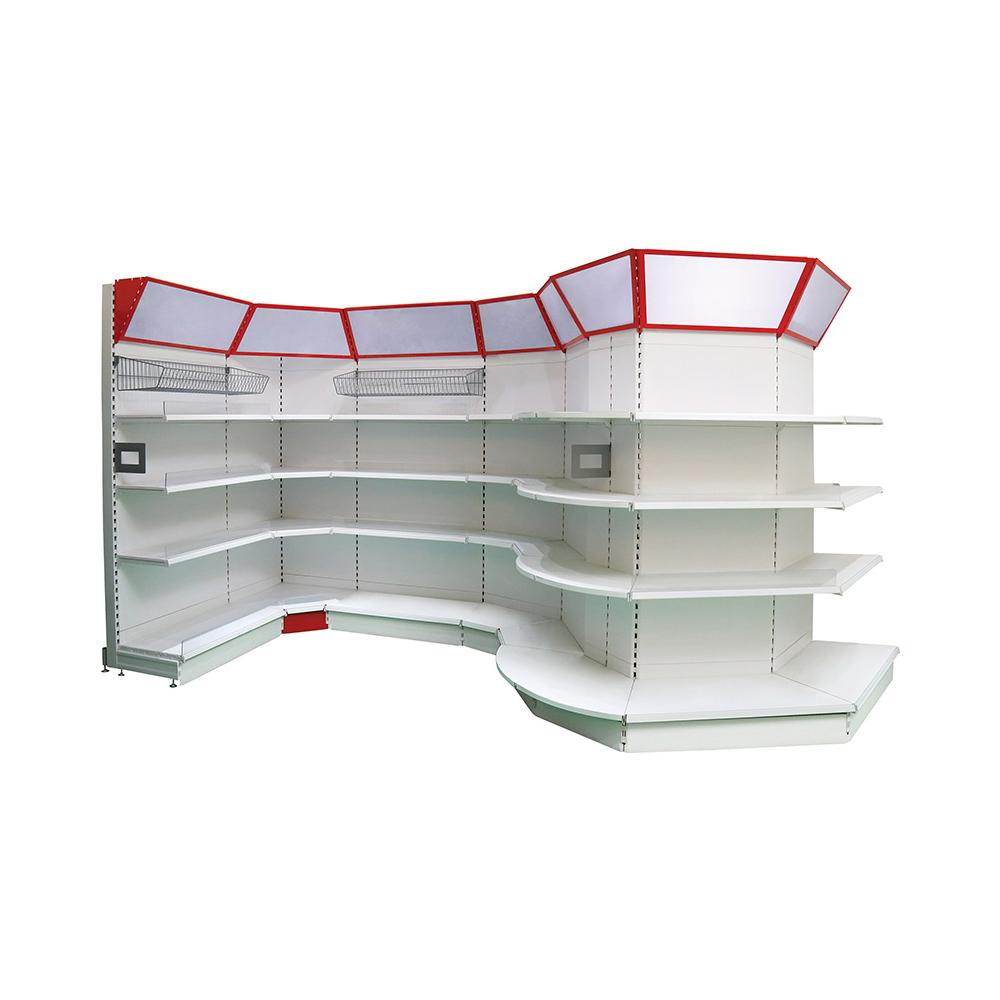 Supermarket Shelf manufacturer， Shopping Trolley manufacturer，Airport Trolley manufacturer