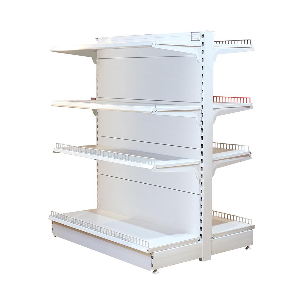 supermarket shelf manufacturer