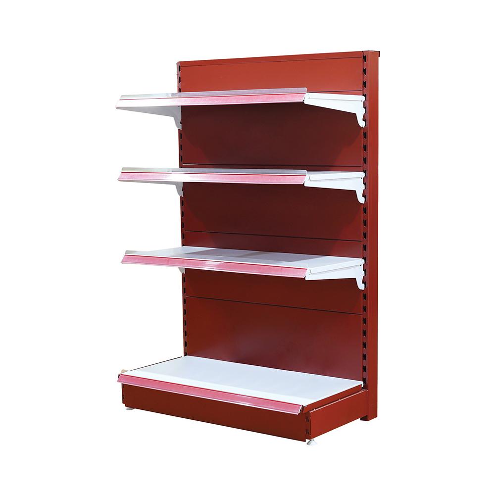 supermarket shelf manufacturer