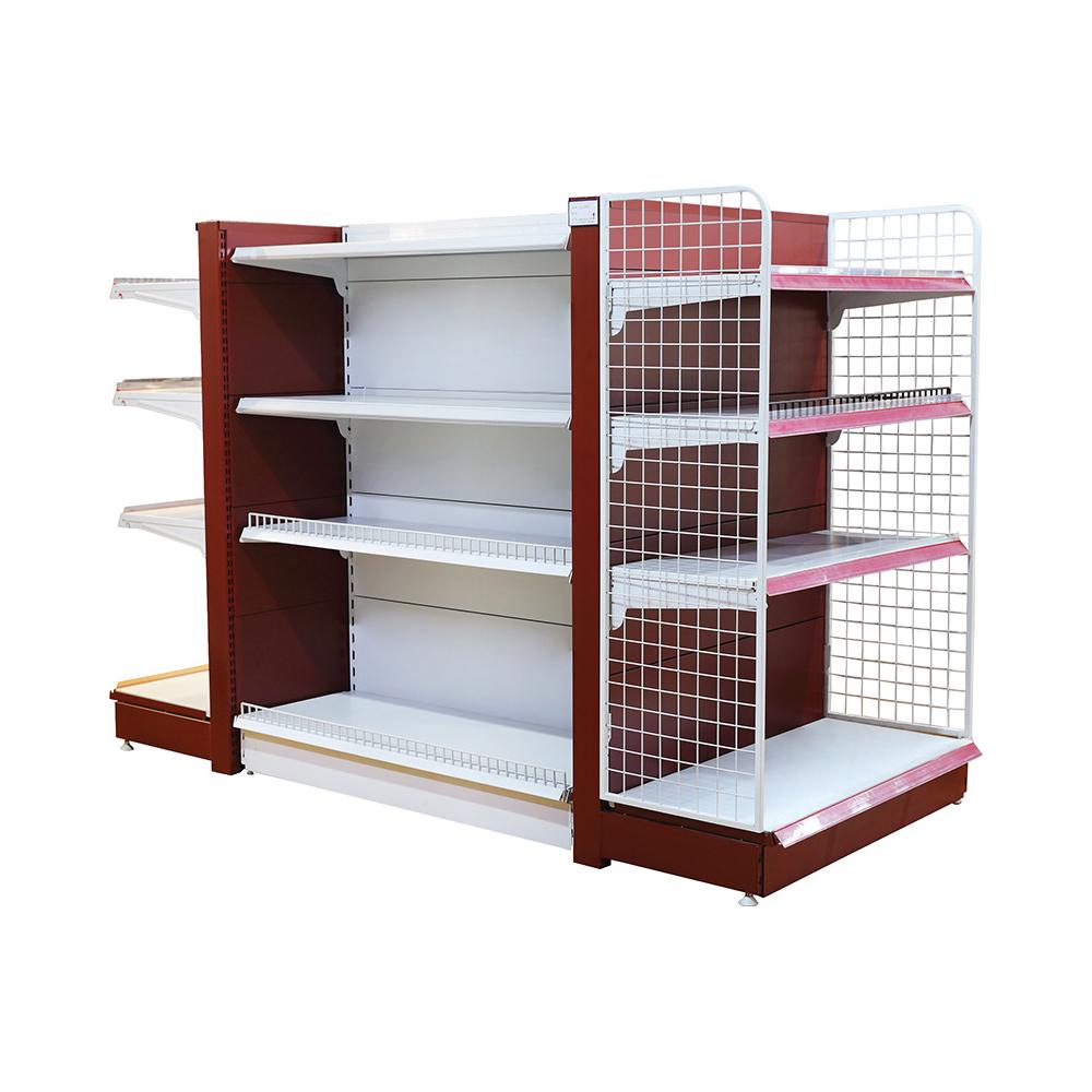 Supermarket Shelf manufacturer， Shopping Trolley manufacturer，Airport Trolley manufacturer