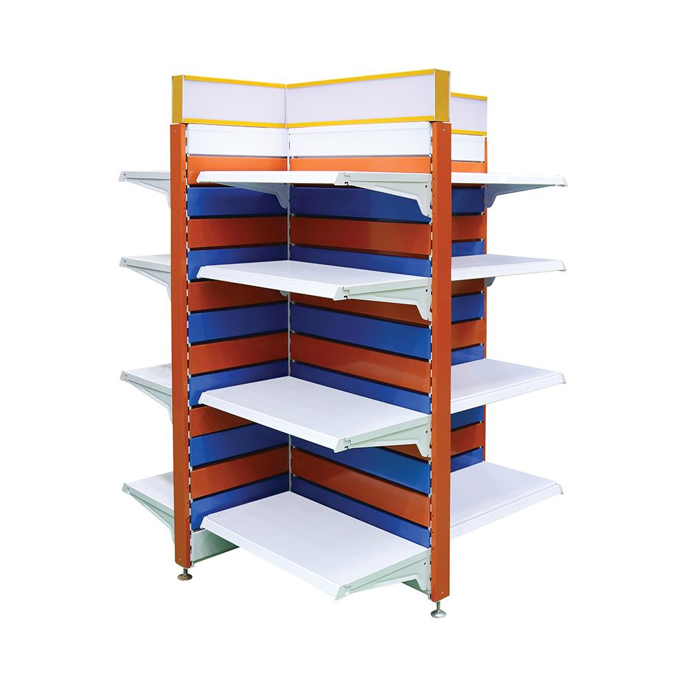 Supermarket Shelf manufacturer， Shopping Trolley manufacturer，Airport Trolley manufacturer