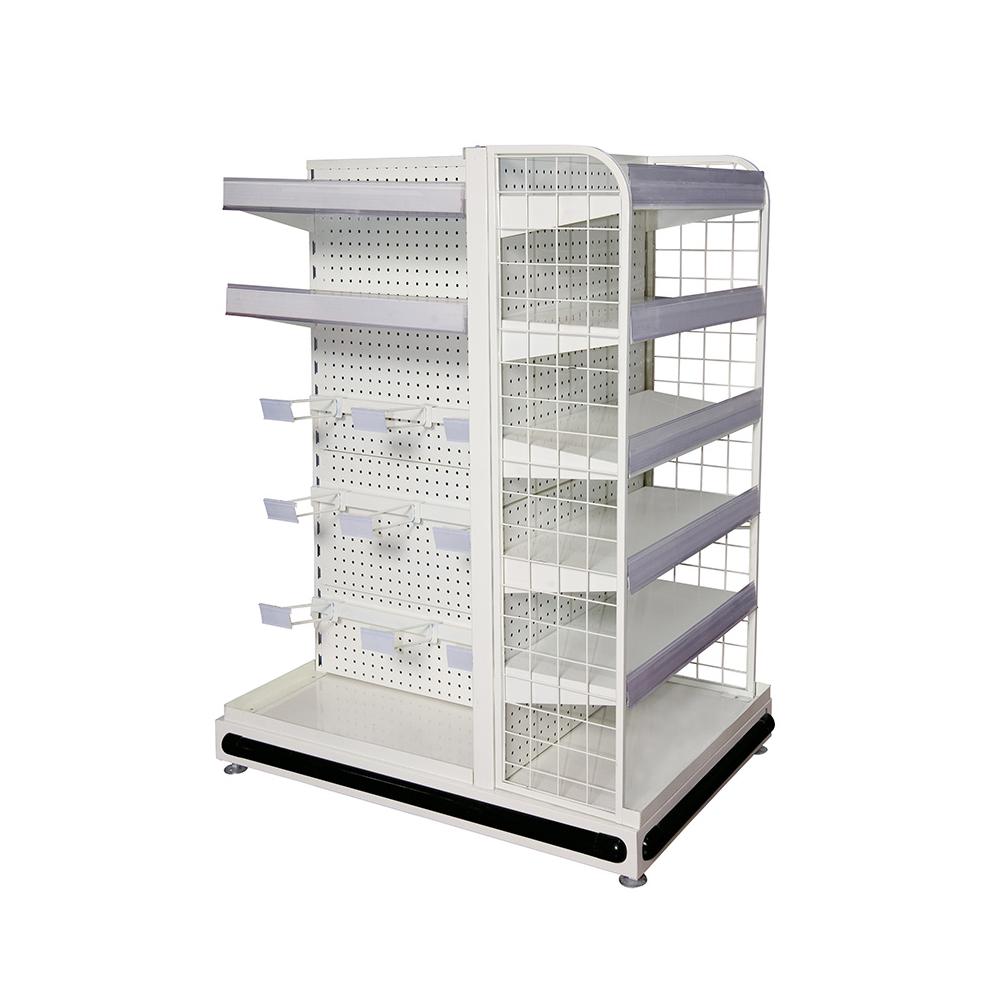 Supermarket Shelf manufacturer， Shopping Trolley manufacturer，Airport Trolley manufacturer