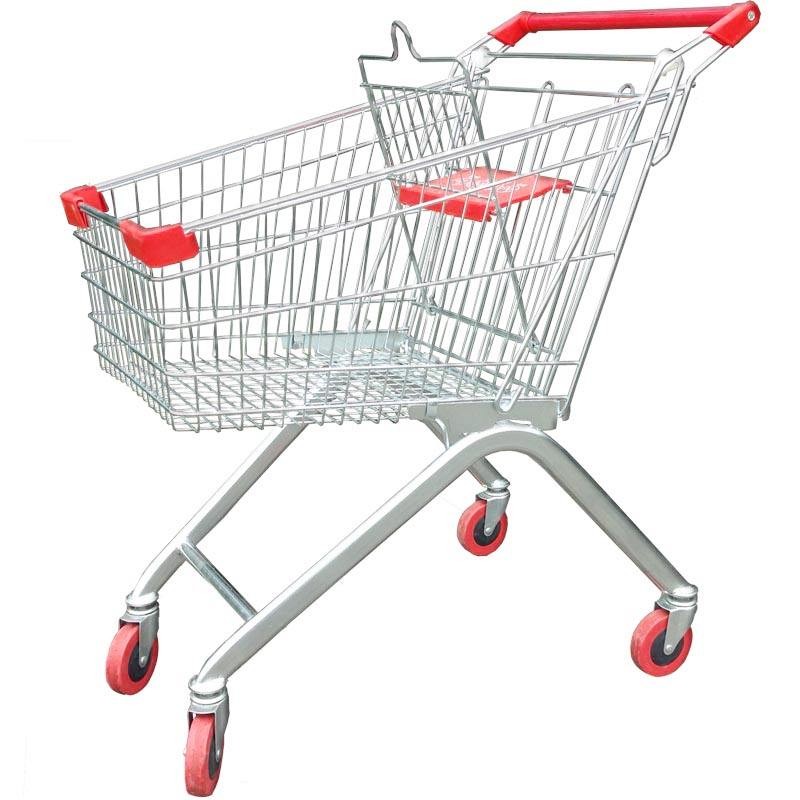 Shopping Trolley manufacturer,