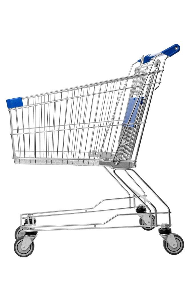 Shopping Trolley manufacturer