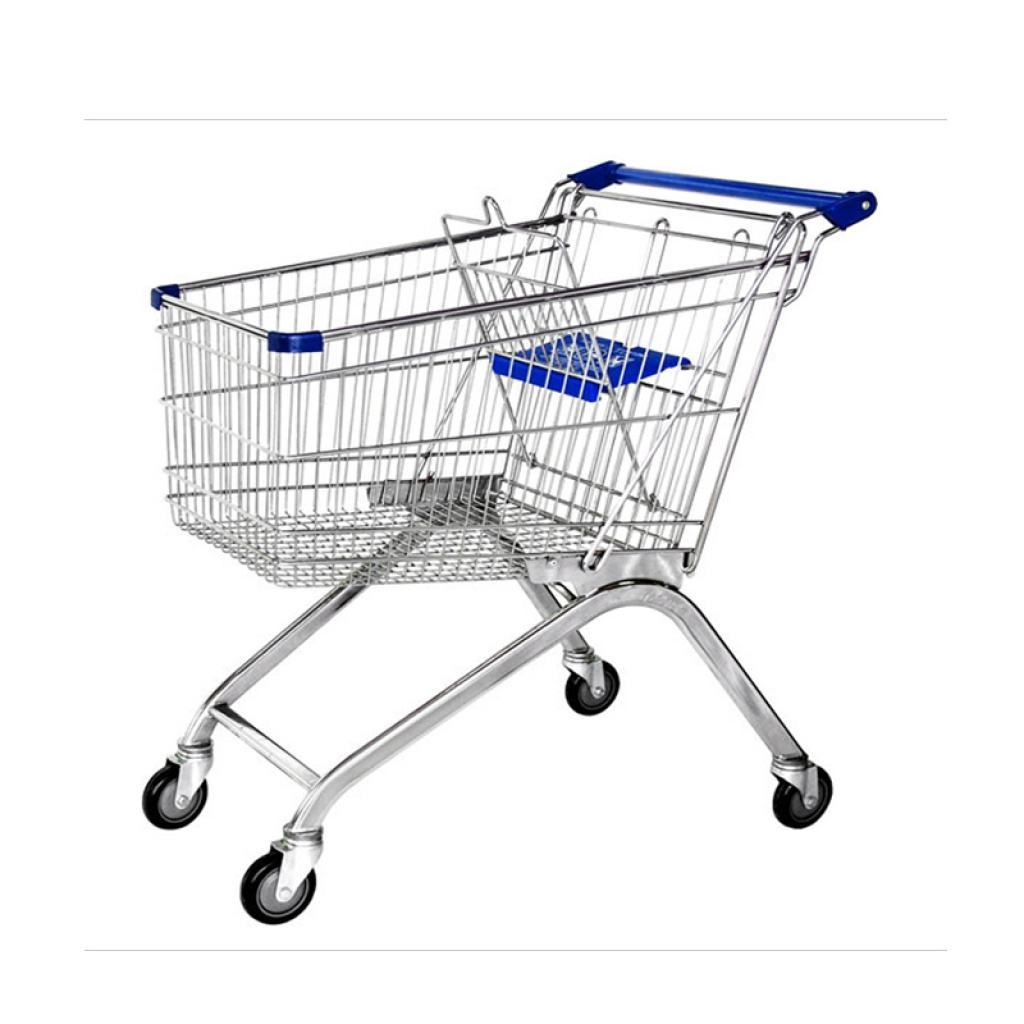 shopping trolley manufacturer