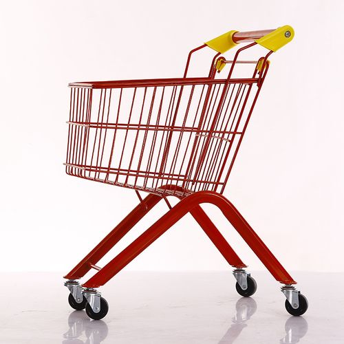 shopping trolley manufacturer